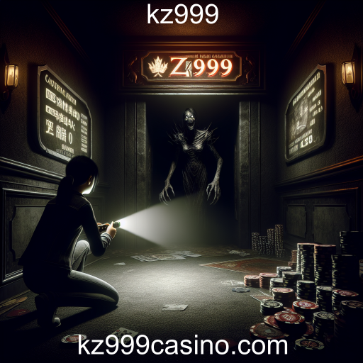 A Evolução dos Jogos de Horror: Medo e Emoção em Cada Quadro