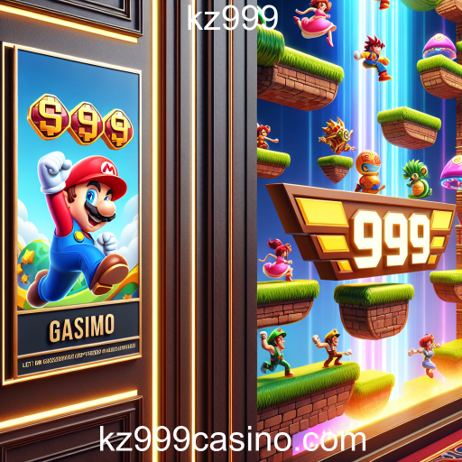 A Evolução dos Jogos de Plataforma